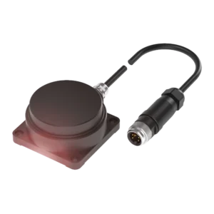 BIC006T - BIC 1H0-X22A0-Q90AA-GPS04-020-Z14 (Sinyal aktarımı için endüktif bağlayıcılar)