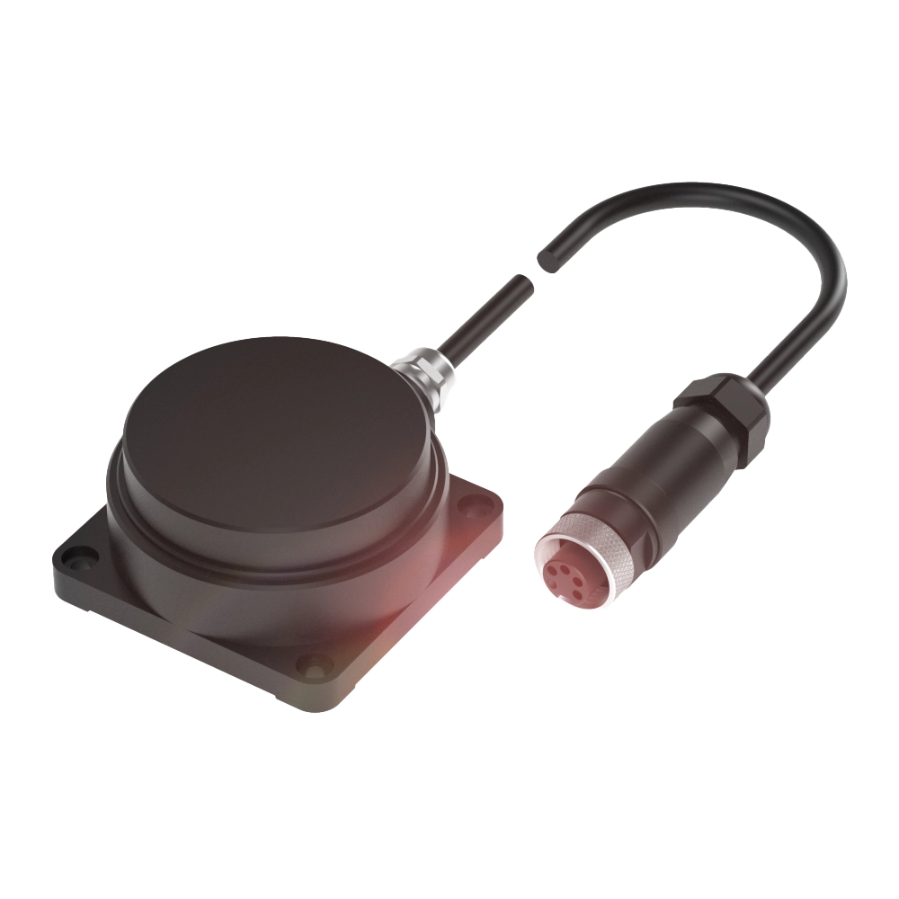 BIC006W - BIC 2H0-X22A0-Q90AA-GPS04-010-Z15 (Sinyal aktarımı için endüktif bağlayıcılar)