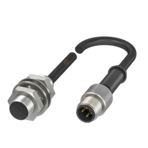 BES049J - BES M12MD-POC40B-BP00,3-GS04-003 (Endüktif yakınlık anahtarları)