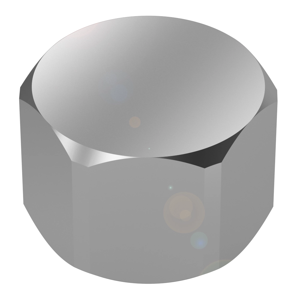 BAM01YN - BAM CS-XA-008-M12-4 (Koruyucu dış gövde)