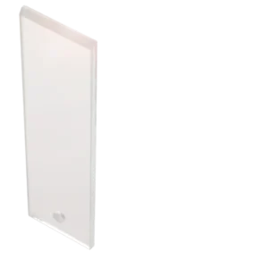 BAM01YM - BAM PC-XO-006-50K-G/RK (Koruyucu dış gövde)