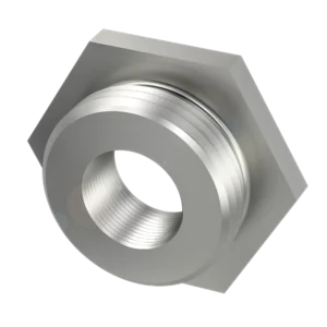 BAM018H - BAM AD-XA-001-M18/R1"-4 (Adaptör)