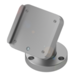 BAM01YT - BMS CUJ-M-S25-D045-00 (Görüş sensörleri ve ışıklar için braketler) - Görsel 4