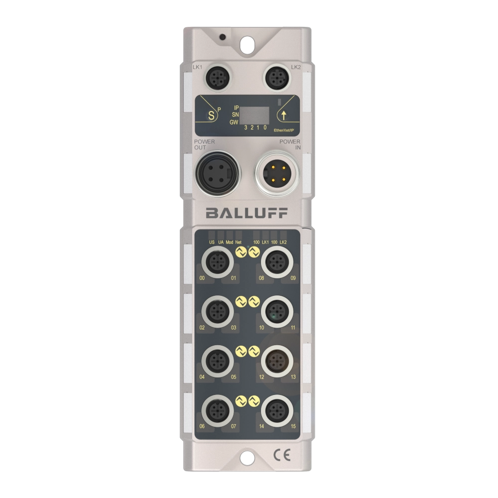 BNI00H4 - BNI EIP-508-105-Z015-C14 (IO) - Görsel 3