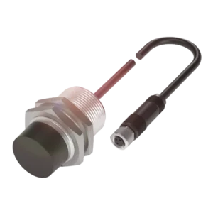 BIC006N - BIC 2I0-P2A05-M30MF-BPX03-020-Z09 (Sinyal aktarımı için endüktif bağlayıcılar)