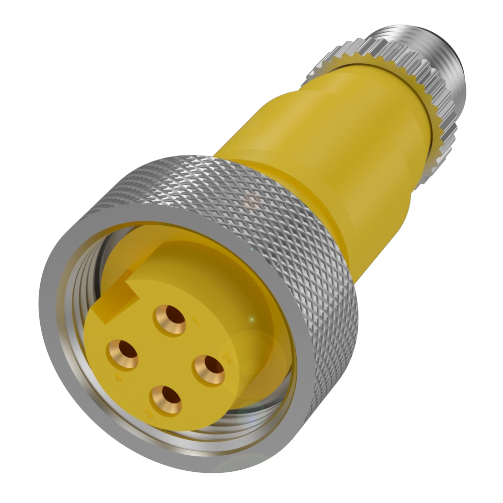 BCC0A7F - BCC A314-M414-3E-RA032-000 (Adaptörler)