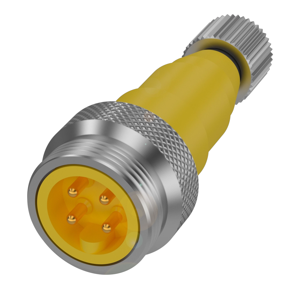 BCC0A7K - BCC M415-A314-3F-RA034-000 (Adaptörler)