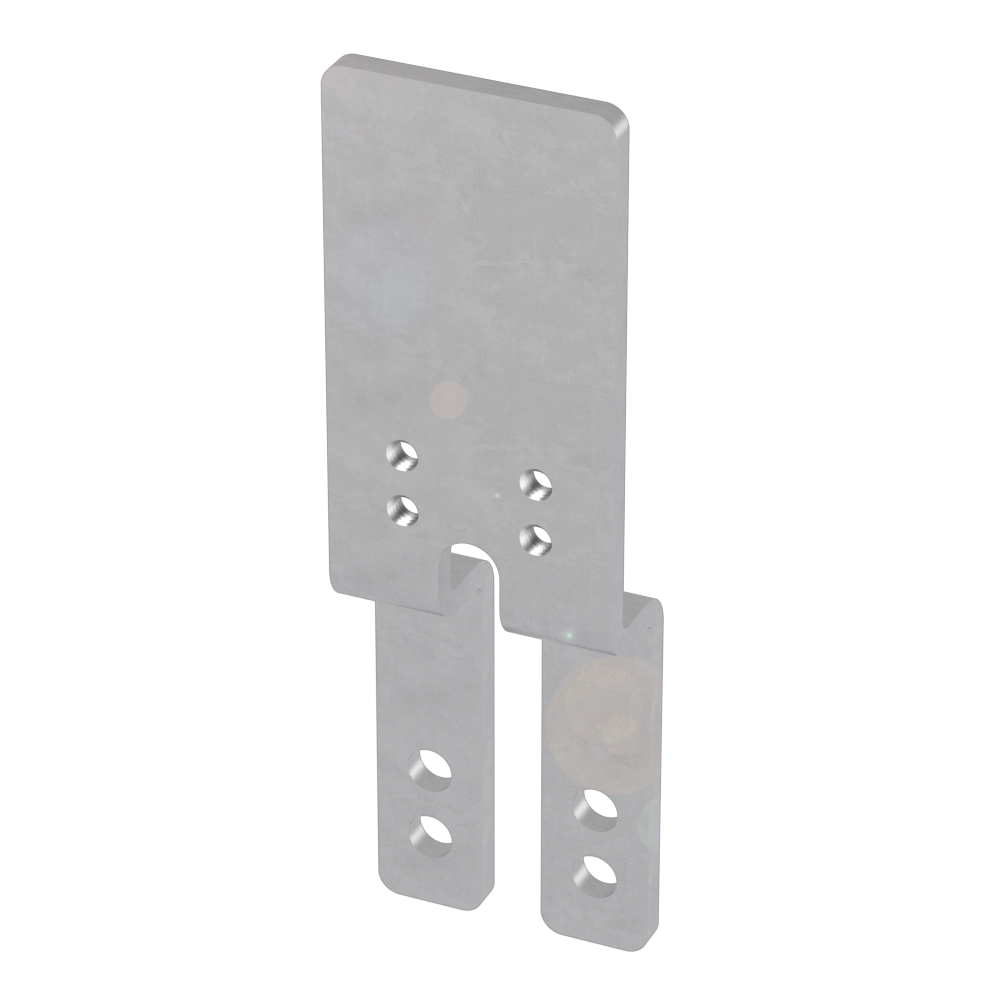 BAM01MY - BAM MB-XA-010-B07-4 (RFID sistemleri için braketler)