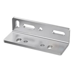 BAM01YW - BAM MB-XA-013-Q08-4 (Fotoelektrik sensörler için montaj braketi)