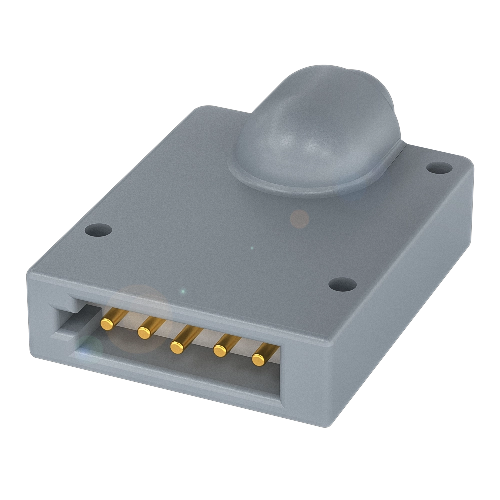 BCC0E4H - BCC M415-D115-AF-RA080-000 (Adaptörler)