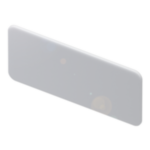 BIS01A3 - BIS M-120-01/L-SA1 (RFID HF etiketleri (13.56 MHz)) - Görsel 3