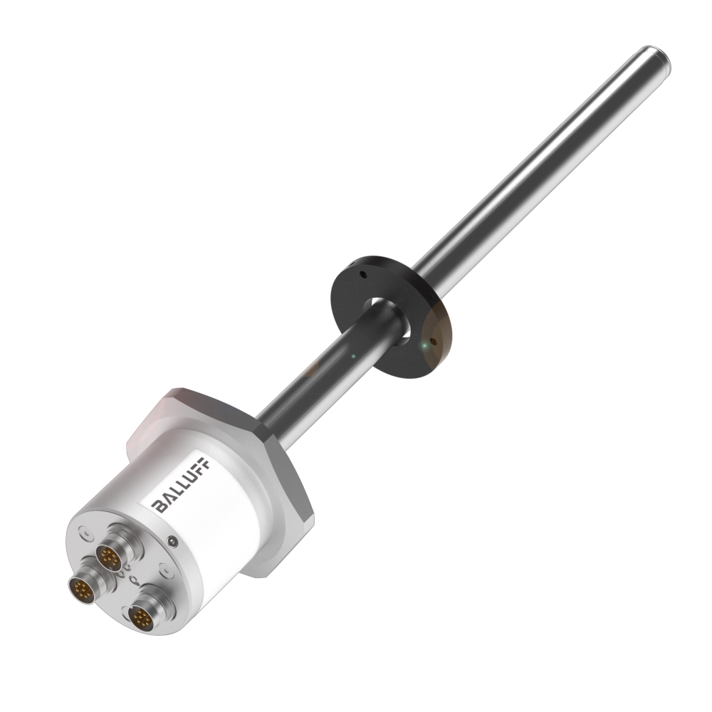 BTL4FLM - BTL7-E505-M0300-TT3-SA348-S32 (Yedekli manyetostriktif doğrusal konum sensörleri)