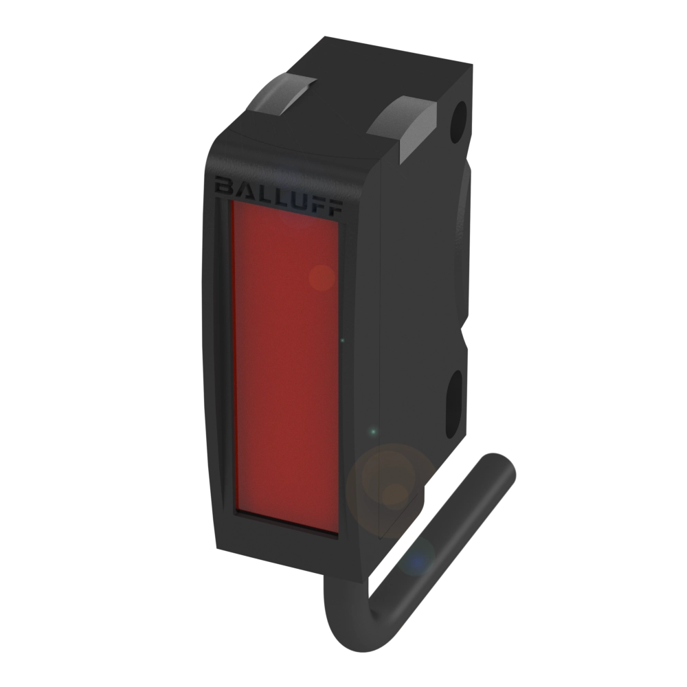 BOS02F4 - BOS 6K-XI-LS10-02 (Karşılıklı tip sensörler)
