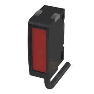 BOS02E6 - BOS 6K-XI-RS10-02 (Karşılıklı tip sensörler)
