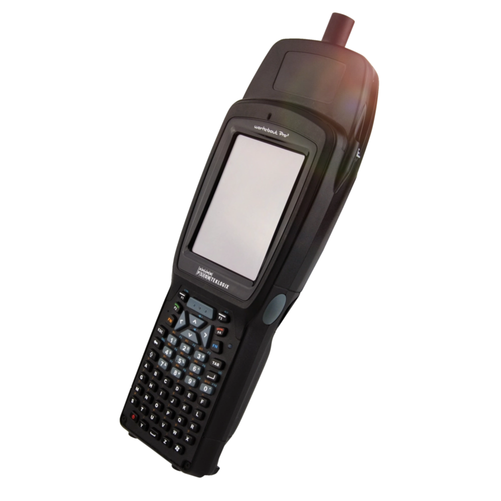 BAE00K6 - BIS C-870-1-008-X-005 (Taşınabilir LF okuma/yazma üniteleri (70/455kHz))