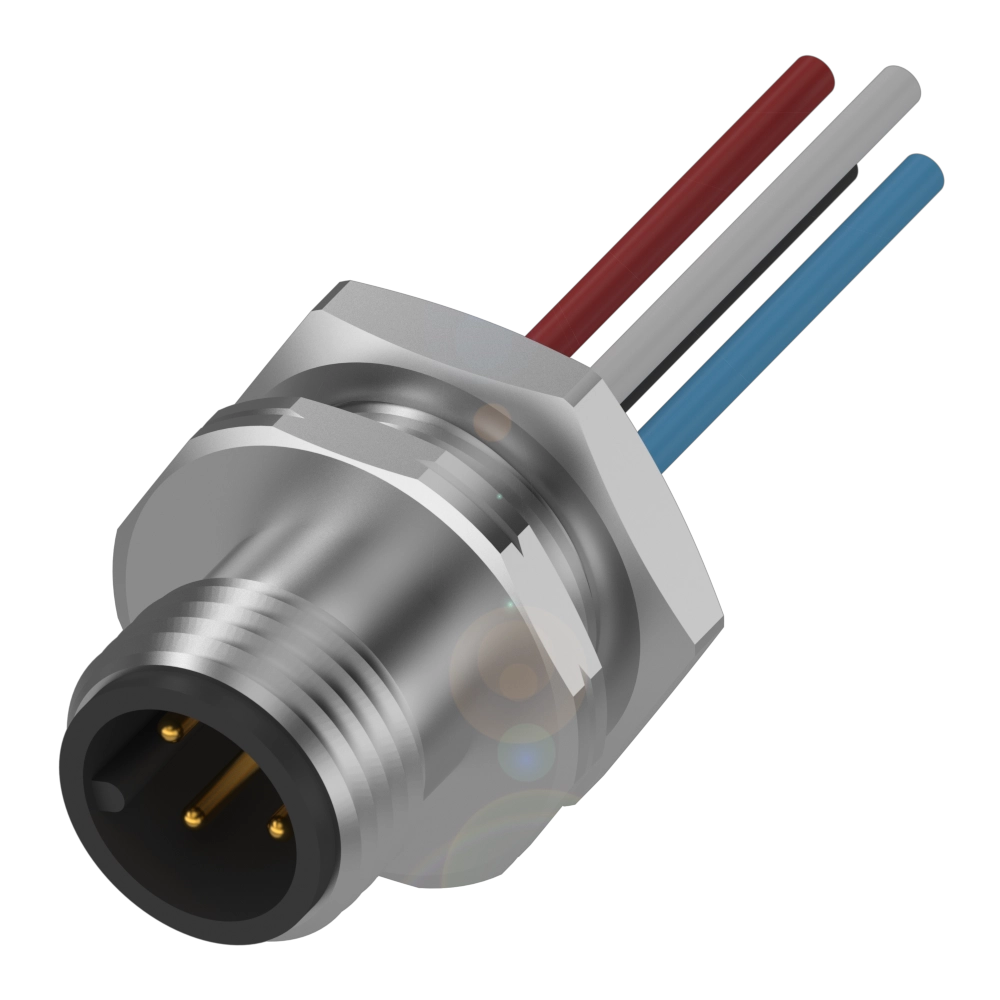 BCC0CWF - BCC M453-0000-2A-RN052-006 (Flanş konnektörleri) - Görsel 3