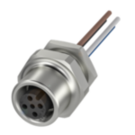 BCC0CZ6 - BCC M455-0000-1A-RN054-006 (Flanş konnektörleri) - Görsel 3