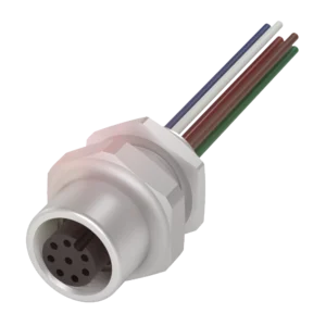 BCC0CYY - BCC M458-0000-1A-RN056-006 (Flanş konnektörleri)