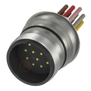 BCC0E1A - BCC M65L-0000-D0-RM079-006 (Flanş konnektörleri)