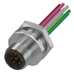 BCC0CYC - BCC M458-0000-2A-RN056-006 (Flanş konnektörleri)