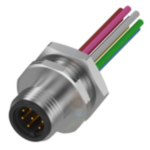 BCC0CYC - BCC M458-0000-2A-RN056-006 (Flanş konnektörleri) - Görsel 3