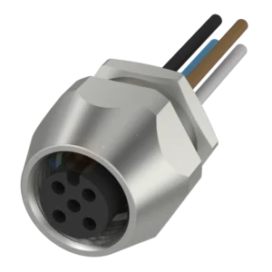 BCC0CUE - BCC S454-0000-1A-RN053-006 (Flanş konnektörleri)