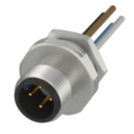 BCC0CUK - BCC S454-0000-2A-RN053-006 (Flanş konnektörleri) - Görsel 3