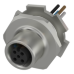 BCC0CUJ - BCC S454-0000-1A-RN060-020 (Flanş konnektörleri) - Görsel 3