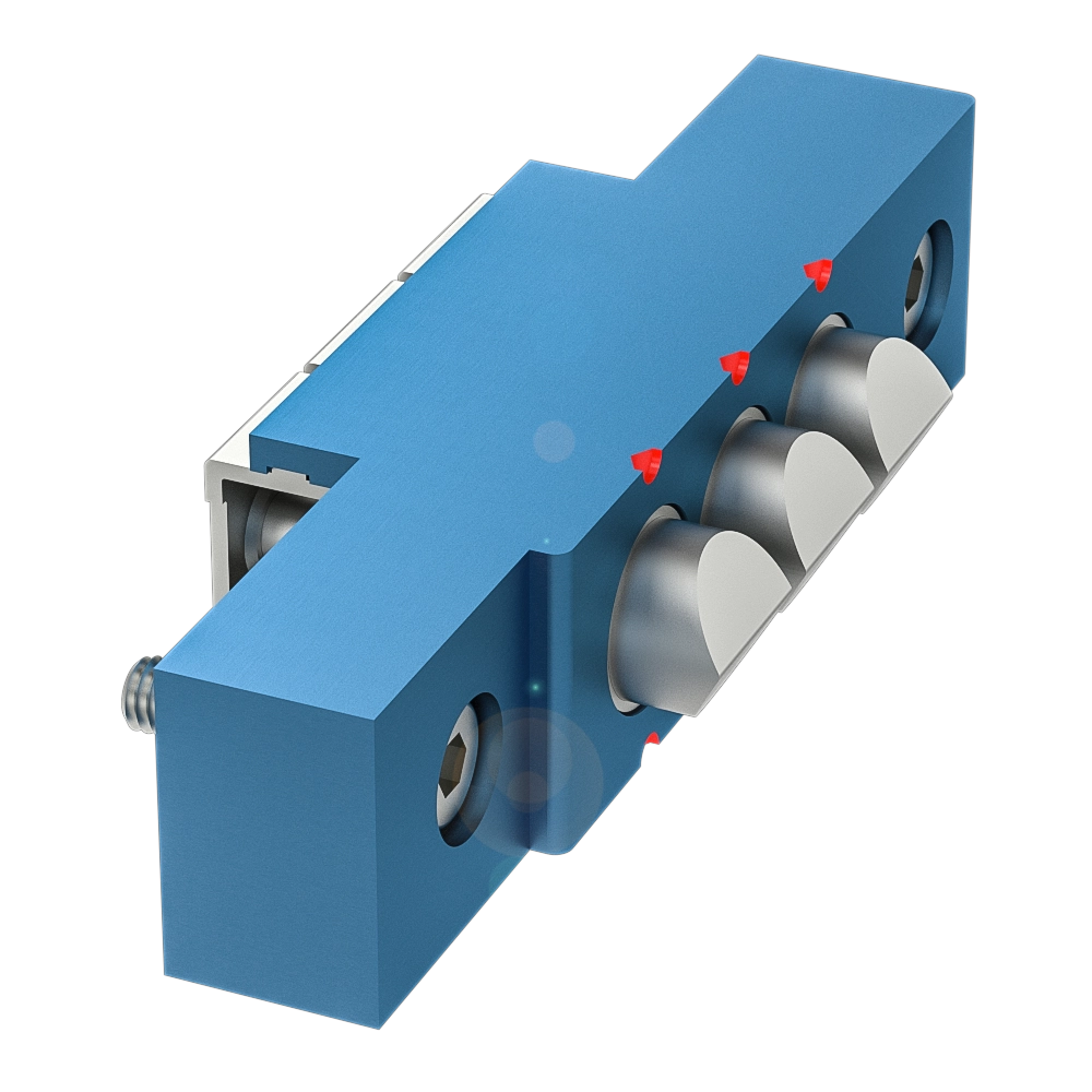 BNP001F - BNP 23-03-D12-100-03 (Kamlar ve kam rayları)
