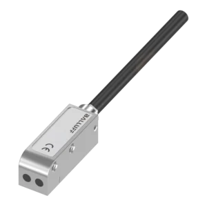 BML0C2W - BML-S1F1-Q61D-M320-D0-SA24-KD05 (Artımsal doğrusal mesafe ölçüm sistemi ve döner açı ölçüm sistemi)