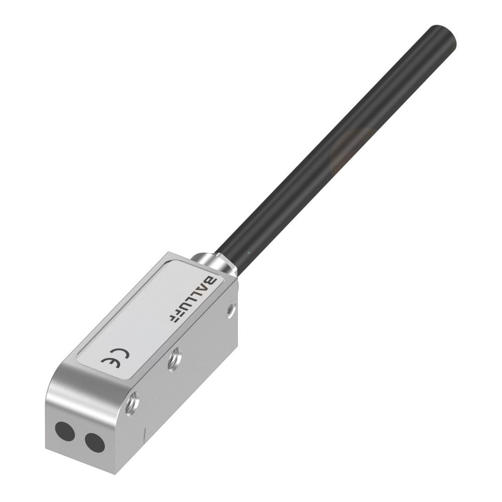BML0C2W - BML-S1F1-Q61D-M320-D0-SA24-KD05 (Artımsal doğrusal mesafe ölçüm sistemi ve döner açı ölçüm sistemi)