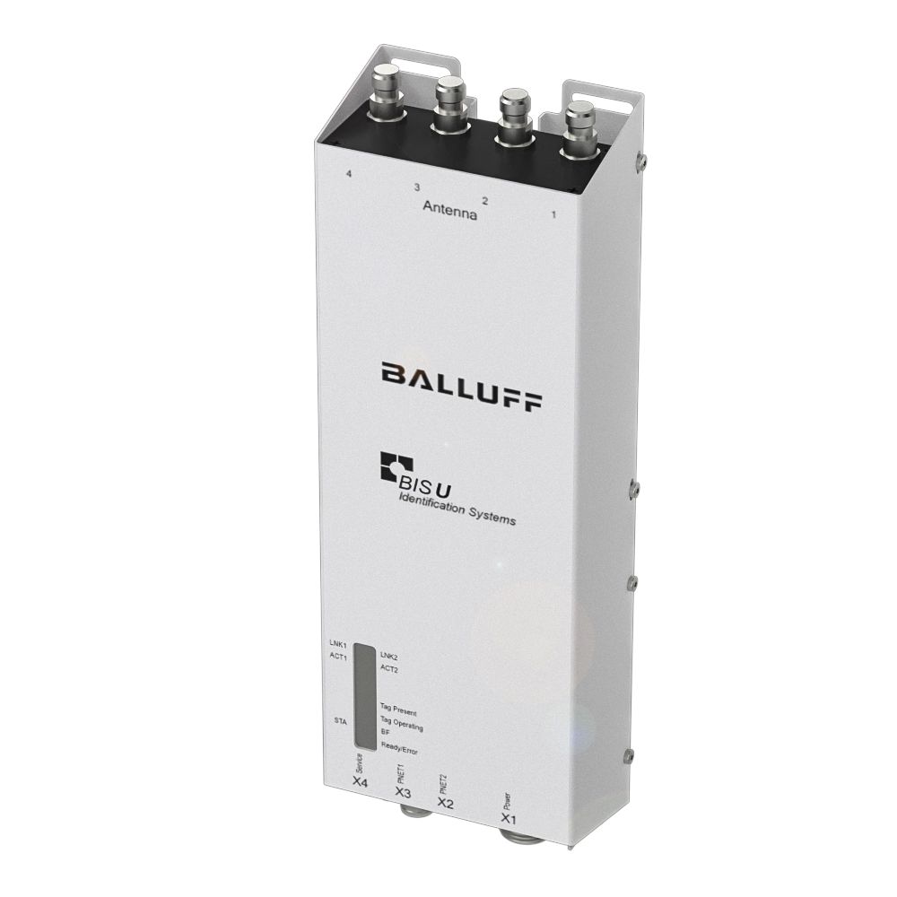 BIS00ZU - BIS U-6028-048-104-06-ST28 (RFID UHF değerlendirme birimleri (860...930 MHz))