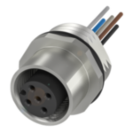 BCC09JZ - BCC M455-0000-1A-RM014-005 (Flanş konnektörleri) - Görsel 3