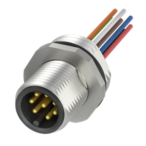 BCC0CRM - BCC M458-0000-2A-RM015-002 (Flanş konnektörleri)