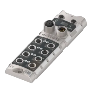 BNI0077 - BNI ECT-508-105-Z015 (EtherCAT için ağ blokları)