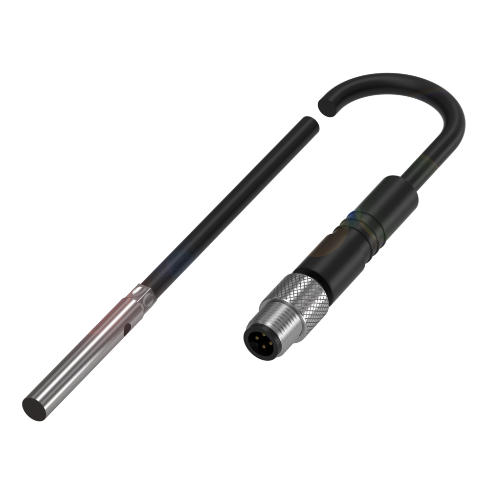 BES040F - BES G03EC-PSC10B-EP00,3-GS26 (Endüktif yakınlık anahtarları)