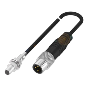 BES040R - BES M04EC-PSC10B-EP00,3-GS49 (Endüktif yakınlık anahtarları)