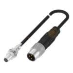 BES040R - BES M04EC-PSC10B-EP00,3-GS49 (Endüktif yakınlık anahtarları) - Görsel 3