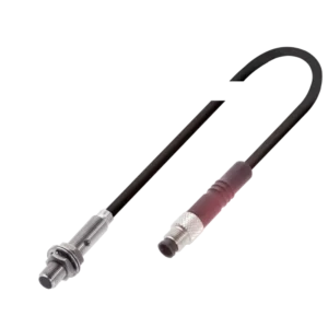 BES040Y - BES M04EC-PSC10B-EP00,3-GS26 (Endüktif yakınlık anahtarları)
