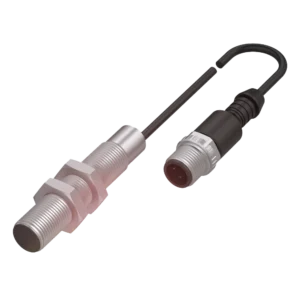 BCS00WW - BCS M12B4I1-PSC40D-EP00,3-GS04 (Nesne algılama için kapasitif yakınlık anahtarları)
