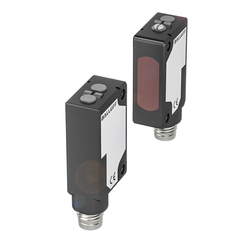 BOS00C1 - BLE 15K-S-F5-P-S75 (Karşılıklı tip sensörler) - Görsel 5