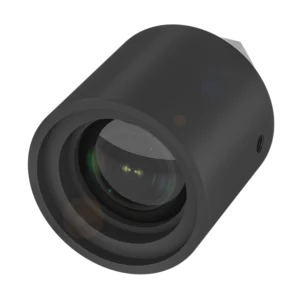BAM020P - BAM LS-FO-003-M6-L (Optik: Açıklıklar, mercekler, saptırıcılar)