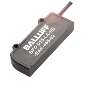 BFO00C8 - BFO D25 LA-HD-EAK-465-02 (Fiber optik sensörler)