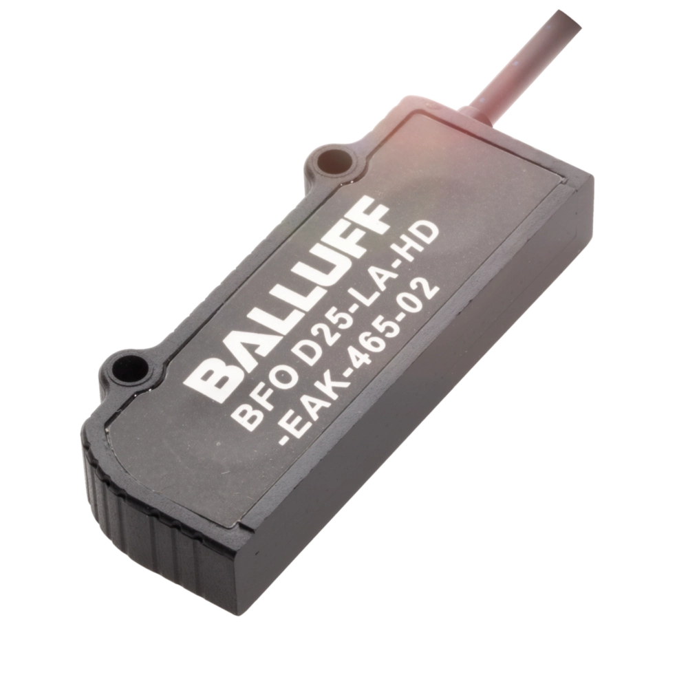 BFO00C8 - BFO D25 LA-HD-EAK-465-02 (Fiber optik sensörler)