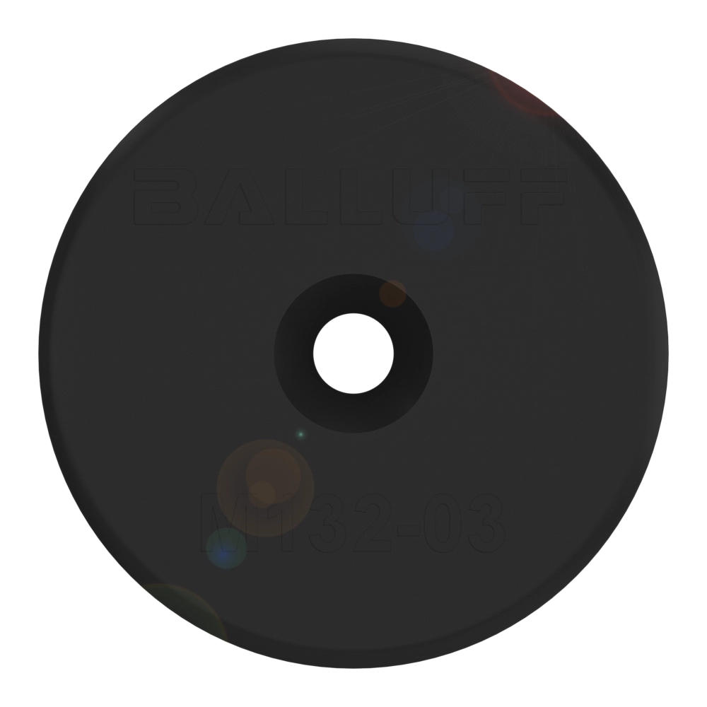 BIS00YF - BIS M-132-03/L (RFID HF etiketleri (13.56 MHz)) - Görsel 3