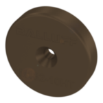 BIS00YE - BIS M-132-03/L-HT (RFID HF etiketleri (13.56 MHz)) - Görsel 3