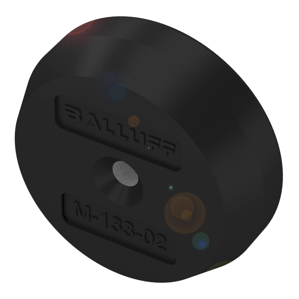 BIS00Y9 - BIS M-133-02/A (RFID HF etiketleri (13.56 MHz))