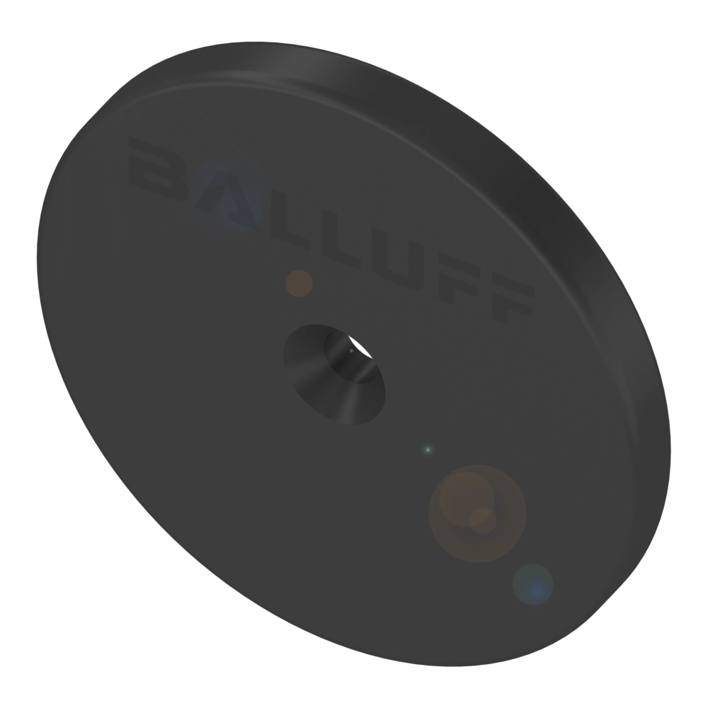 BIS00Y8 - BIS M-134-10/L (RFID HF etiketleri (13.56 MHz))