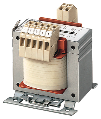 4AM3842-5AN00-0EA0 transformer SITAS; phases: 1; Pn/Pn(S6)(kVA): 0.16 /0.49; Upri(V): 400+/-5%; Usec(V): 24; Isec(A): 6.67; F(Hz): 50...60; vector