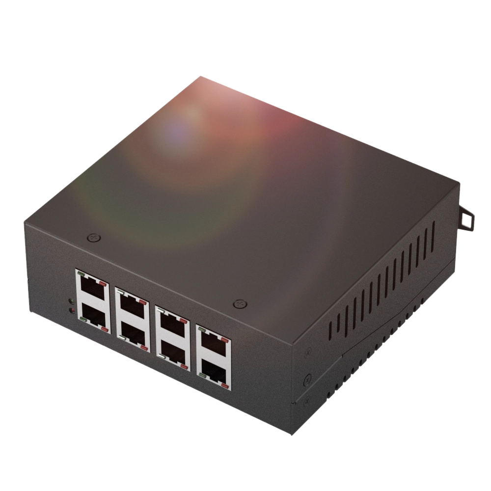 BNI0067 - BNI TCP-952-000-E029 (Yönetilmeyen sviçler)